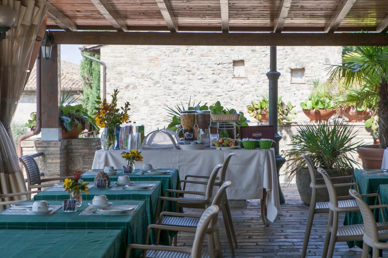 Country House Tre Esse Асизи Екстериор снимка
