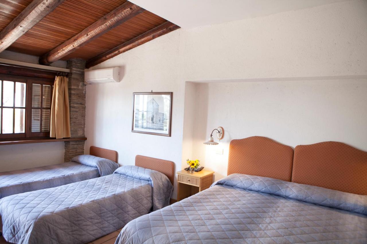 Country House Tre Esse Асизи Екстериор снимка