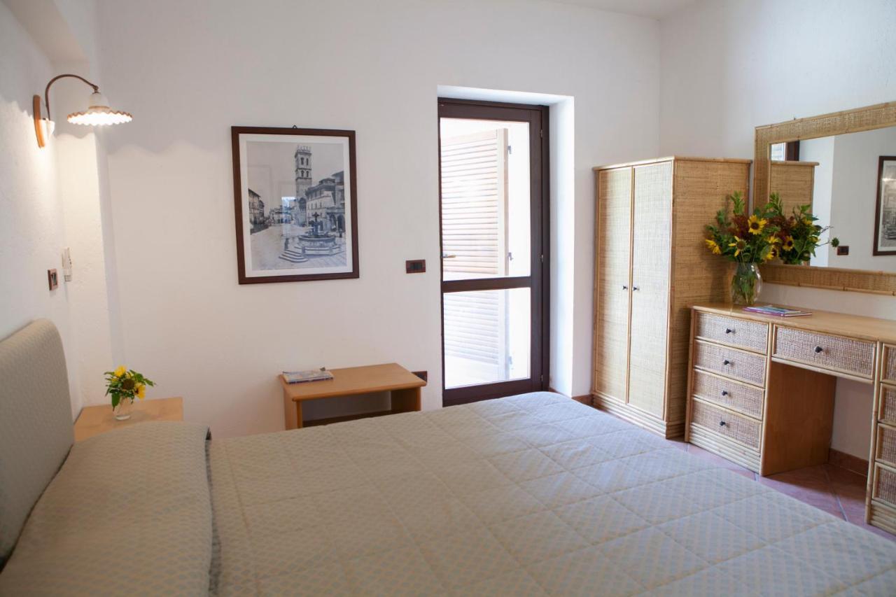 Country House Tre Esse Асизи Екстериор снимка