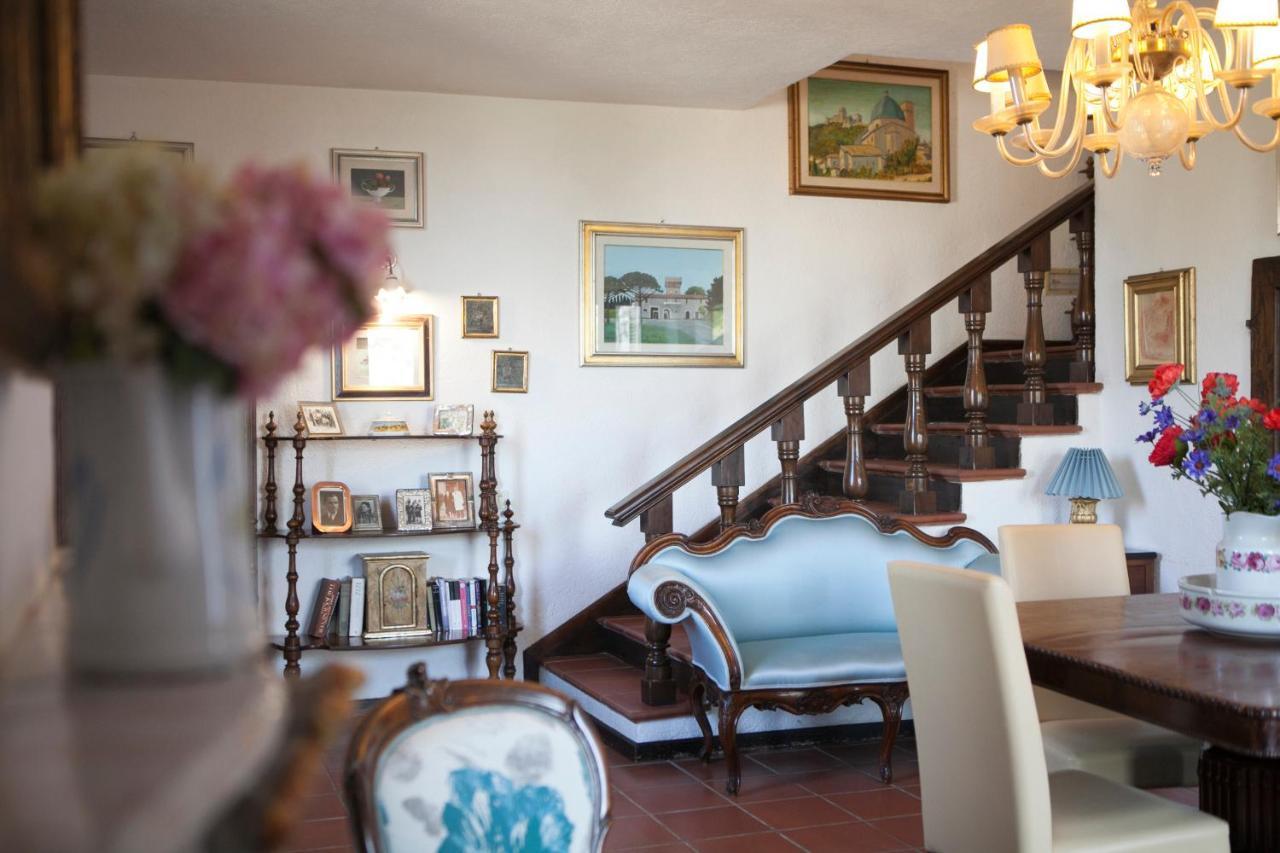Country House Tre Esse Асизи Екстериор снимка