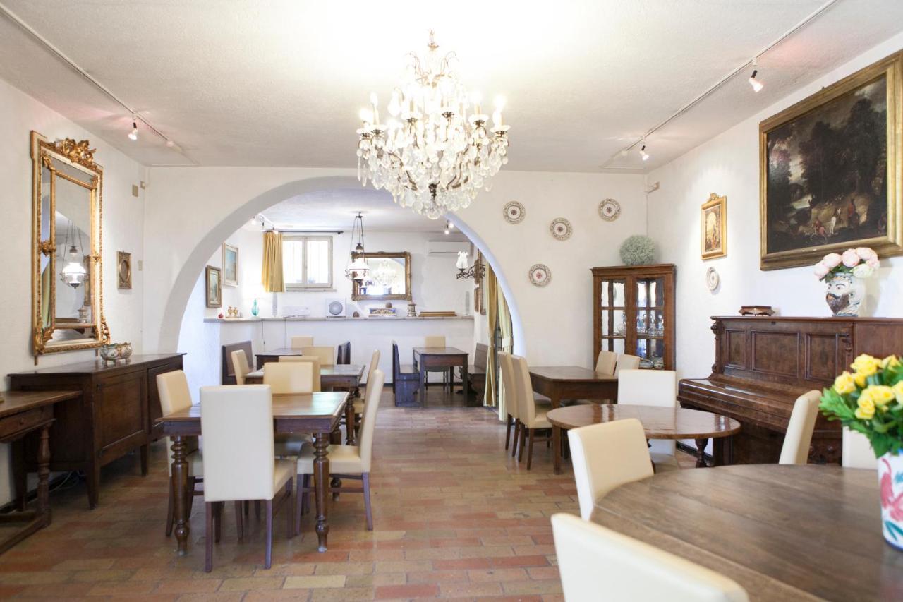 Country House Tre Esse Асизи Екстериор снимка